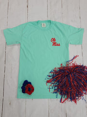 Ole Miss Hotty Toddy Southern Hello
