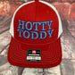 Hotty Toddy Stacked Puff
