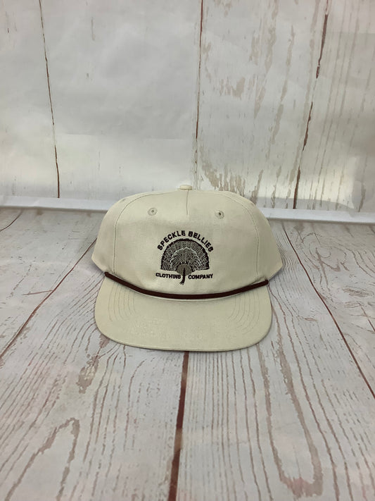 Turkey Fan Cap