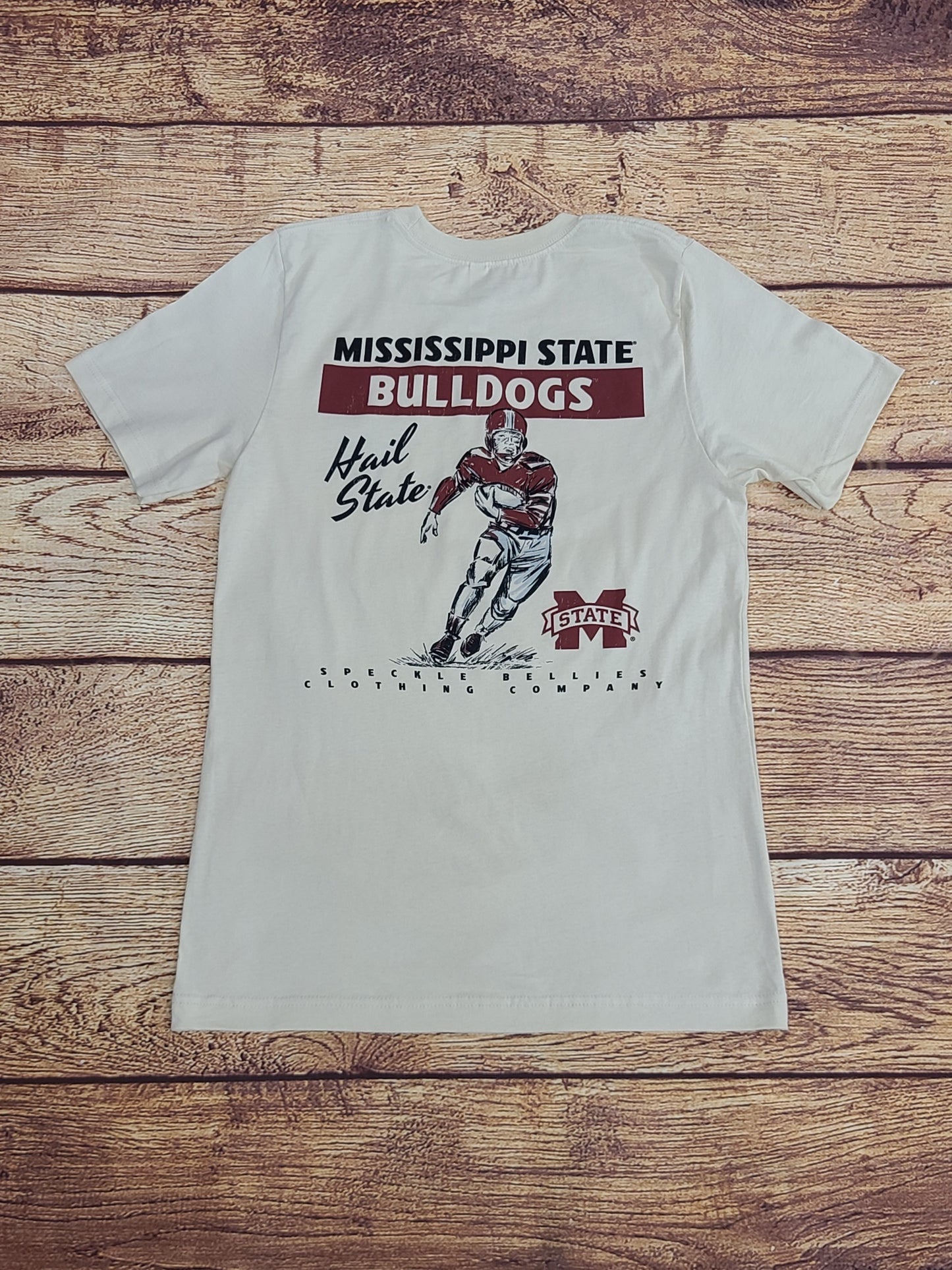 MSU Retro Player