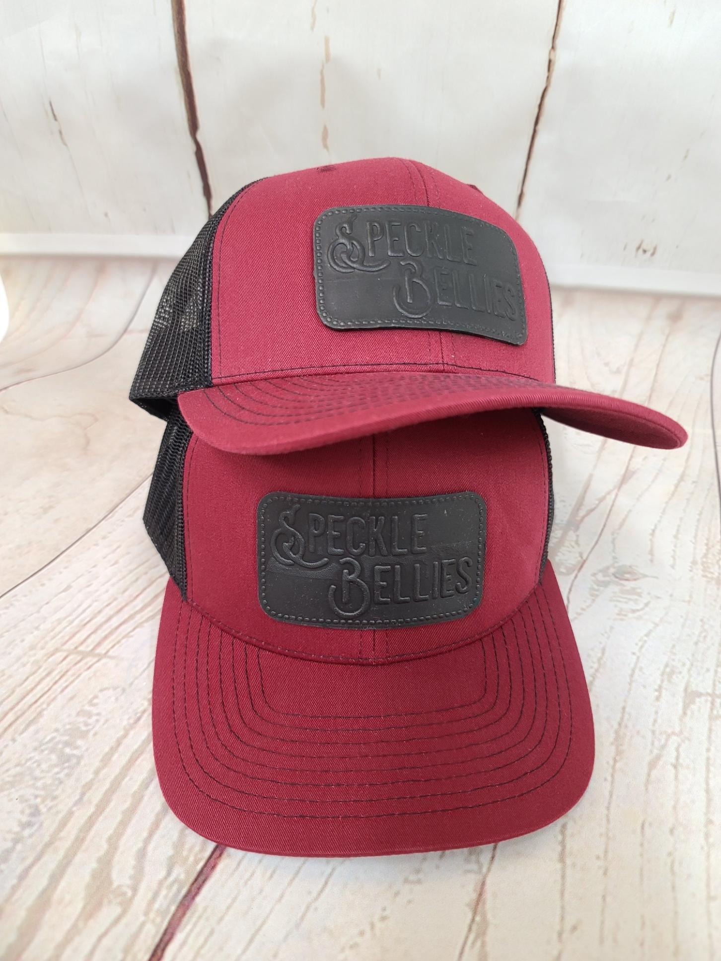 帽子 supplier StudsCross LeatherPatch Baenie Studs Cross Leather Patch Baenie｜SUPPLIER｜ビーニー