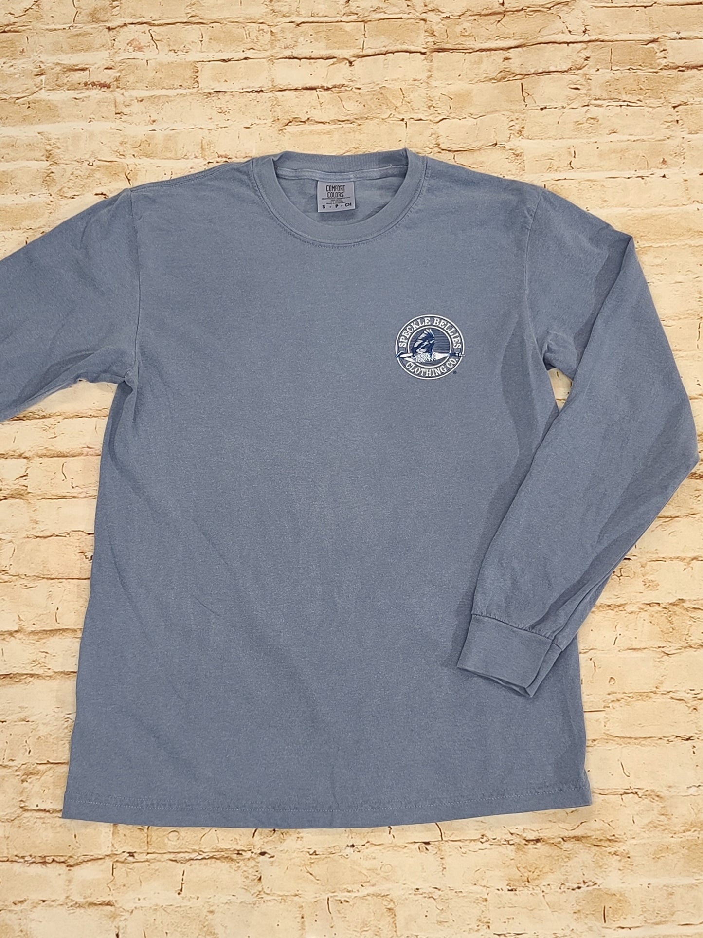 Dog Duck Long Sleeve