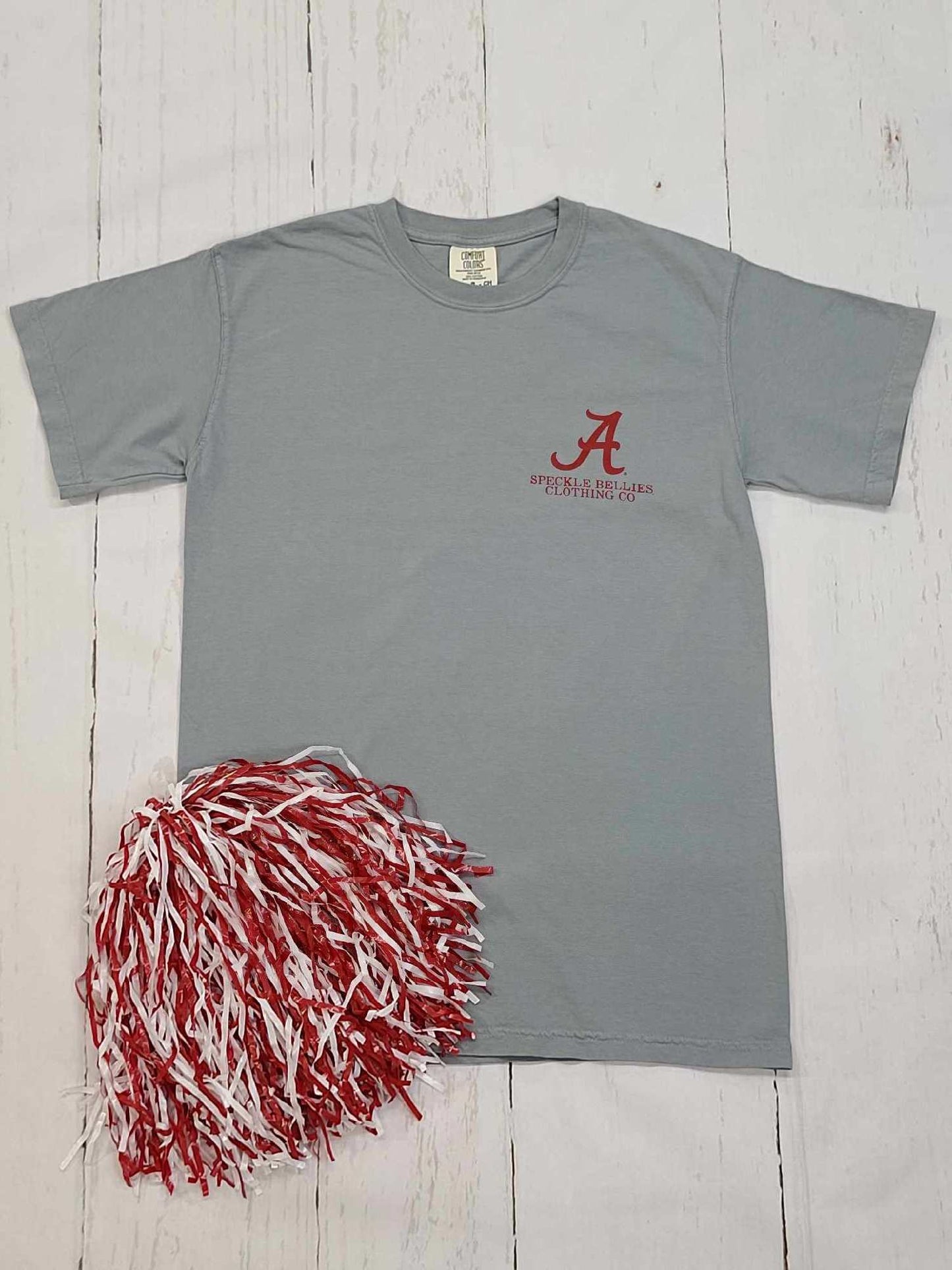 Alabama Rammer Jammer